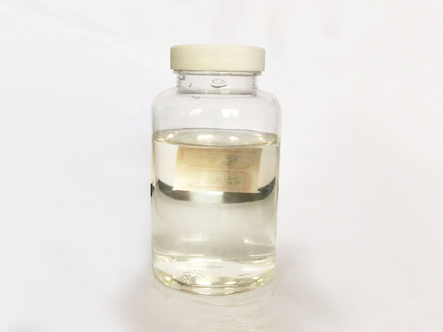 聚合硫酸铝液体